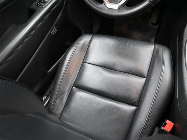 used 2022 Jeep Grand Cherokee car, priced at $30,307