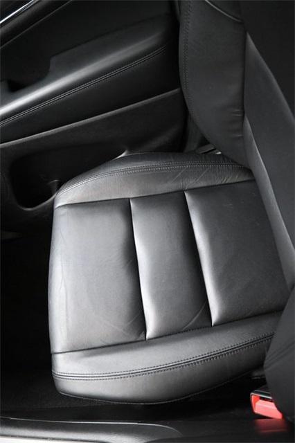used 2022 Jeep Grand Cherokee car, priced at $30,307