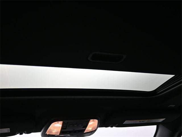 used 2022 Jeep Grand Cherokee car, priced at $30,307