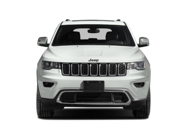 used 2022 Jeep Grand Cherokee car, priced at $30,307