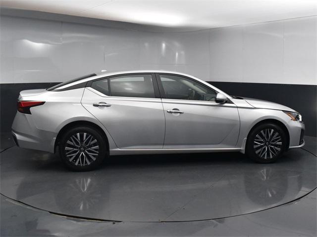 used 2023 Nissan Altima car, priced at $22,501