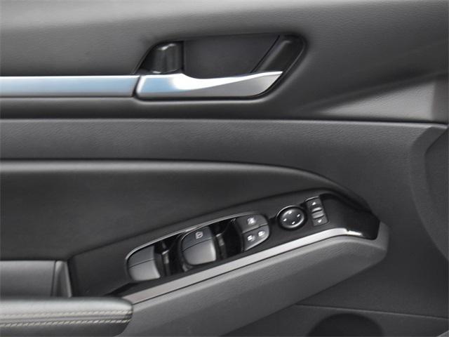 used 2023 Nissan Altima car, priced at $22,501