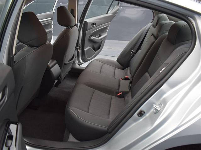 used 2023 Nissan Altima car, priced at $22,501