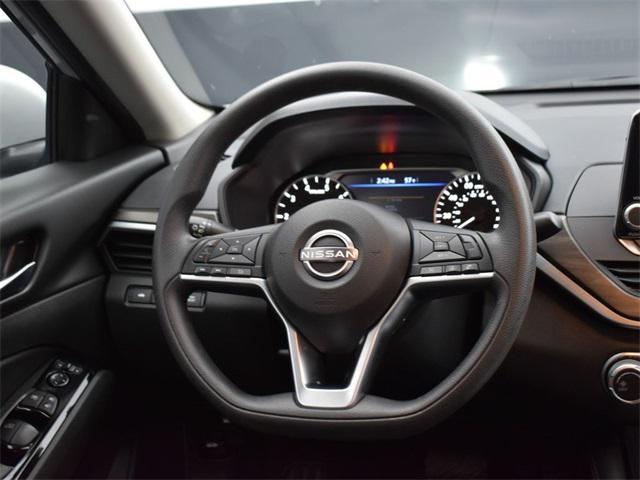 used 2023 Nissan Altima car, priced at $22,501