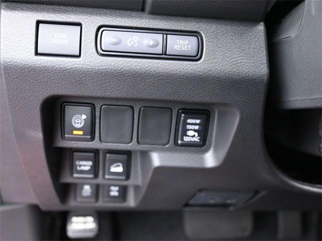 new 2025 Nissan Frontier car, priced at $45,961