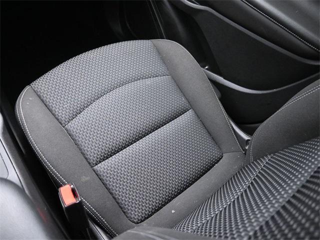 used 2023 GMC Terrain car, priced at $24,863