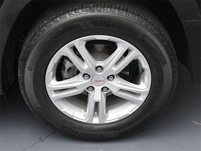 used 2023 GMC Terrain car, priced at $24,863