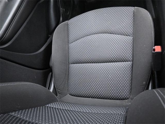 used 2023 GMC Terrain car, priced at $24,863