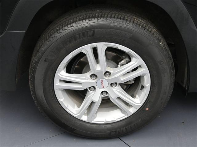 used 2023 GMC Terrain car, priced at $24,863