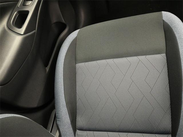 new 2025 Nissan Versa car, priced at $19,985