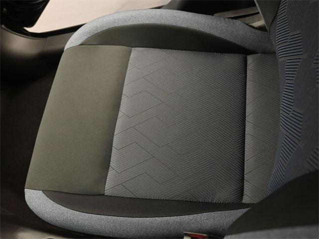 new 2025 Nissan Versa car, priced at $19,985