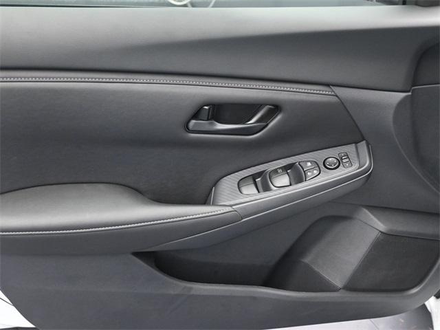 new 2025 Nissan Sentra car, priced at $21,182
