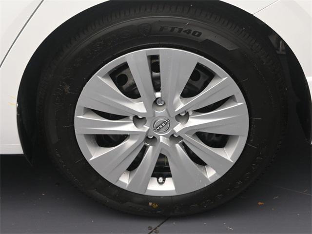 new 2025 Nissan Sentra car, priced at $21,182