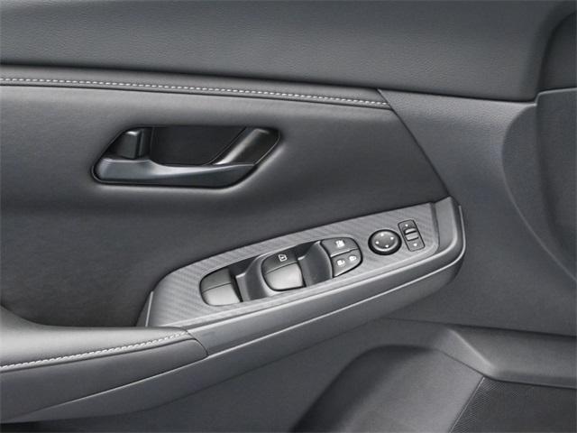 new 2025 Nissan Sentra car, priced at $21,182