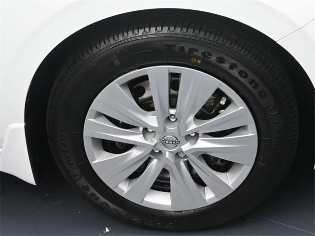 new 2025 Nissan Sentra car, priced at $21,182