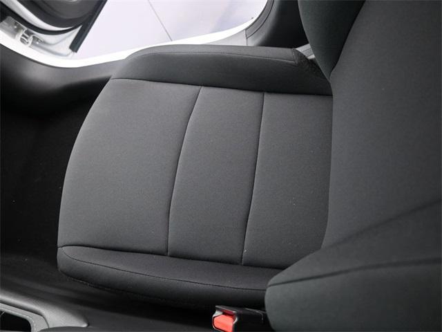 new 2025 Nissan Sentra car, priced at $21,182