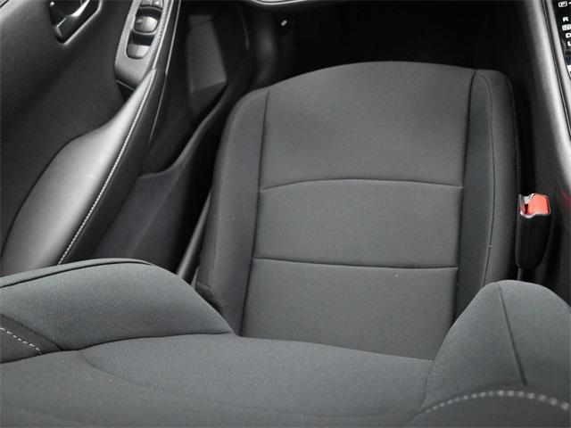 new 2025 Nissan Sentra car, priced at $21,182