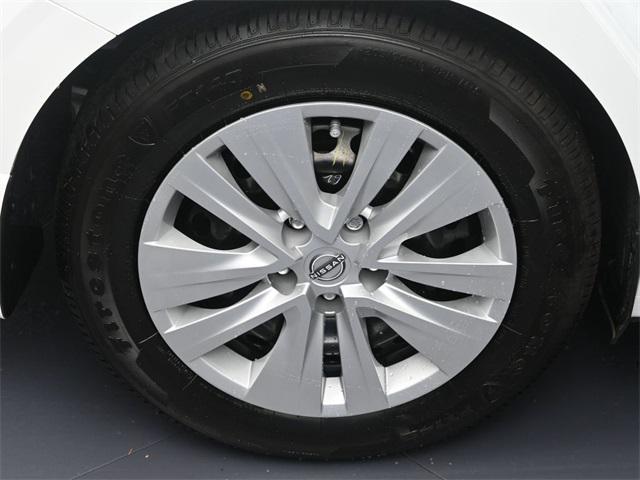 new 2025 Nissan Sentra car, priced at $21,182