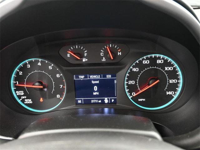 used 2024 Chevrolet Malibu car, priced at $25,993