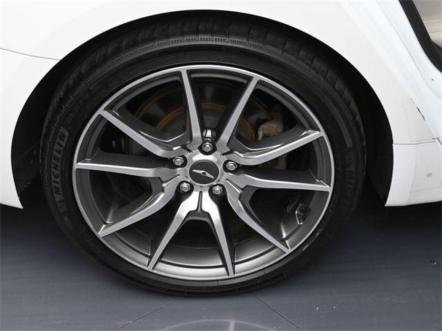 used 2023 Genesis G70 car, priced at $28,886