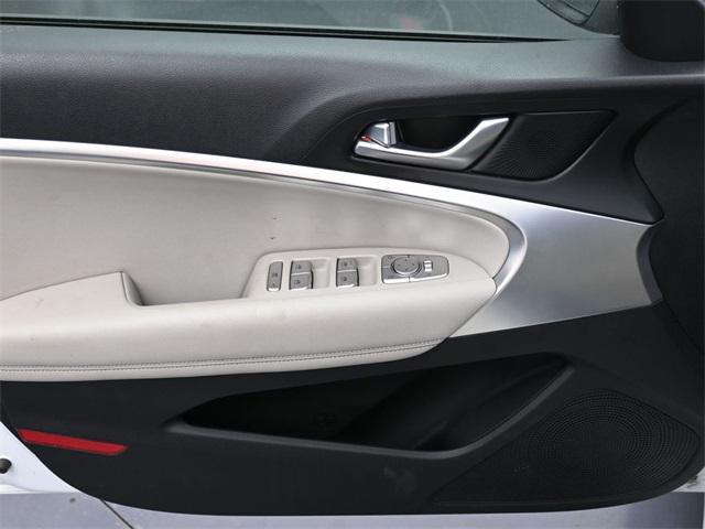 used 2023 Genesis G70 car, priced at $28,886