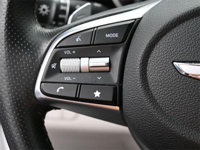 used 2023 Genesis G70 car, priced at $28,886