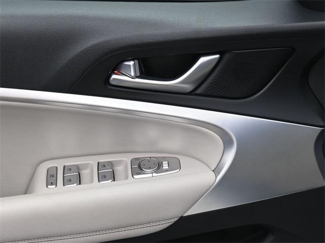 used 2023 Genesis G70 car, priced at $28,886