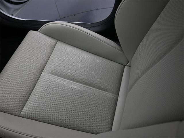 used 2023 Genesis G70 car, priced at $28,886