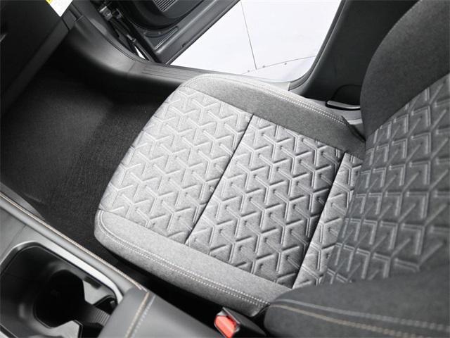 new 2025 Nissan Kicks car, priced at $26,160