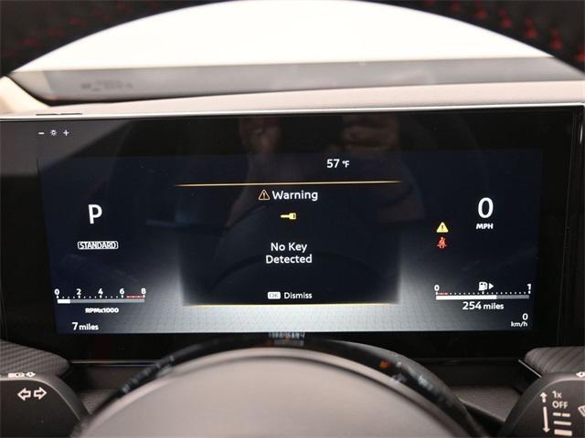 new 2026 Nissan Kicks car, priced at $27,861