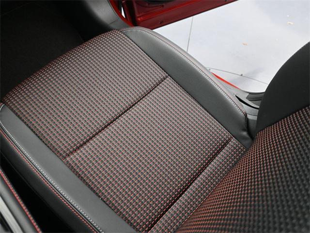 new 2026 Nissan Kicks car, priced at $27,861