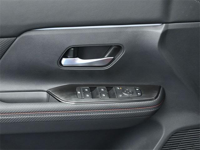 new 2026 Nissan Kicks car, priced at $27,861