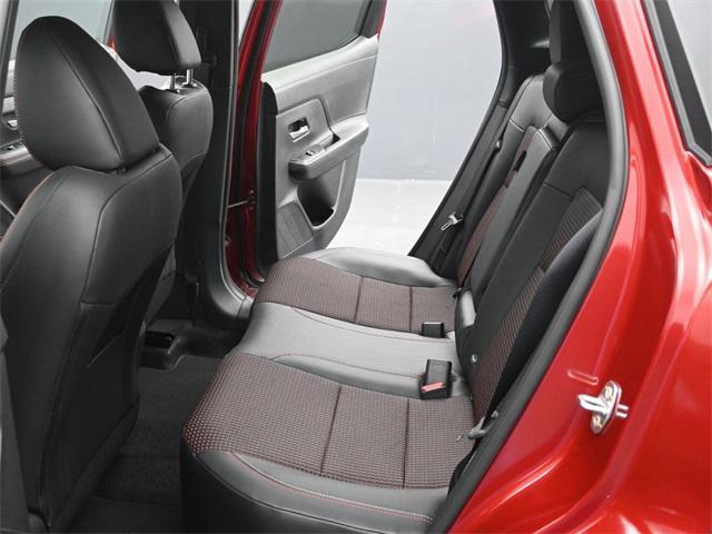 new 2026 Nissan Kicks car, priced at $27,861