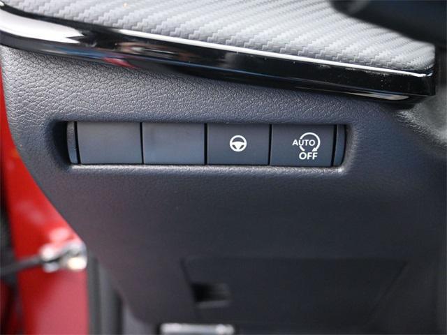 new 2026 Nissan Kicks car, priced at $27,861