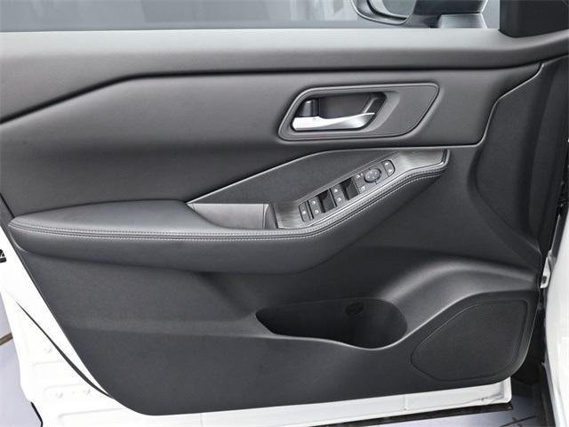 new 2025 Nissan Rogue car, priced at $29,851