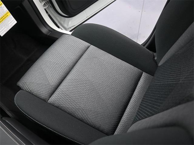 new 2025 Nissan Rogue car, priced at $29,851