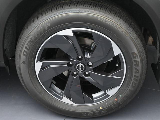 new 2025 Nissan Rogue car, priced at $29,851