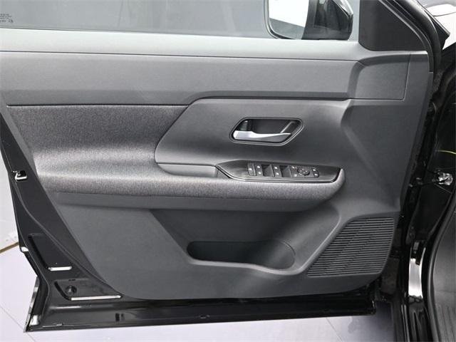 new 2026 Nissan Kicks car, priced at $25,173