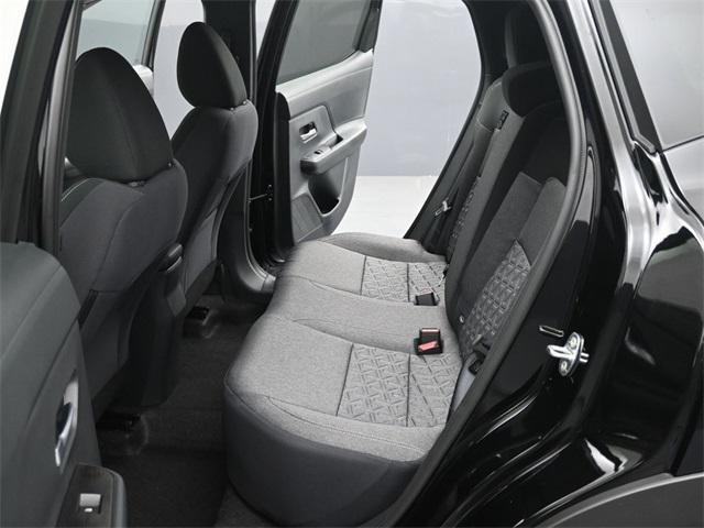 new 2026 Nissan Kicks car, priced at $25,173