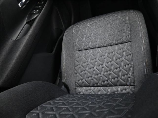 new 2026 Nissan Kicks car, priced at $25,173