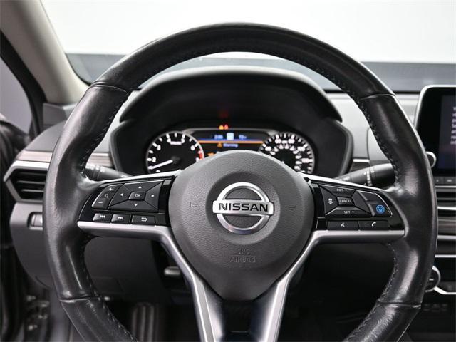 used 2022 Nissan Altima car, priced at $22,930
