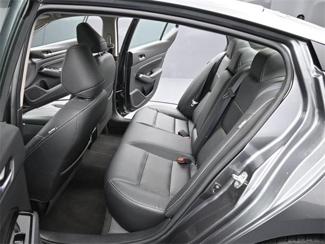 used 2022 Nissan Altima car, priced at $22,930