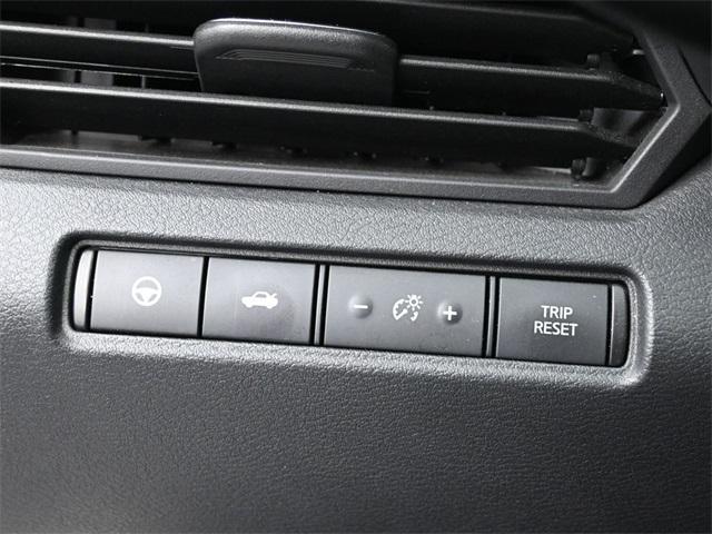 used 2022 Nissan Altima car, priced at $22,930