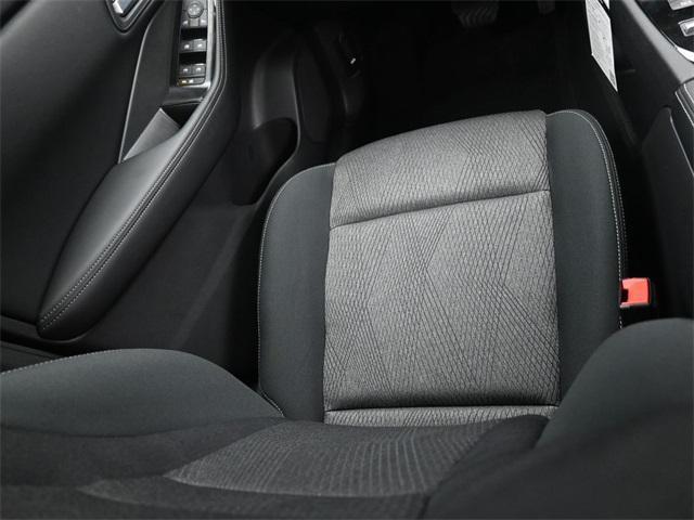 new 2026 Nissan Rogue car, priced at $27,855