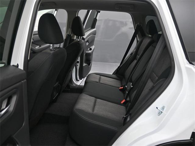 new 2026 Nissan Rogue car, priced at $27,855