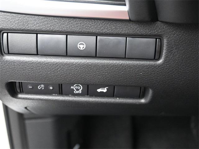 new 2026 Nissan Rogue car, priced at $27,855