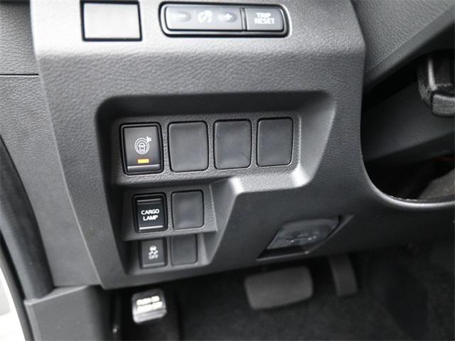 new 2025 Nissan Frontier car, priced at $33,250