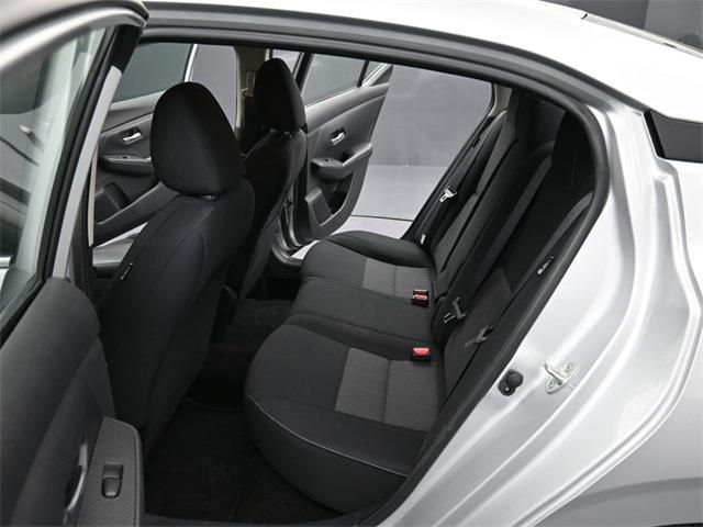 used 2022 Nissan Sentra car, priced at $16,393