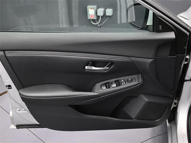 used 2022 Nissan Sentra car, priced at $16,393