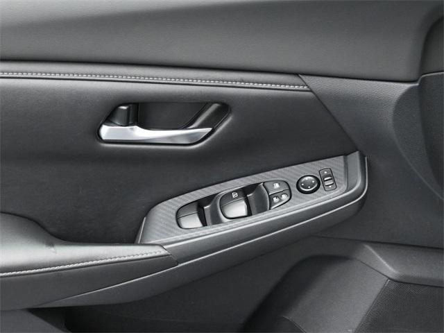used 2022 Nissan Sentra car, priced at $16,393
